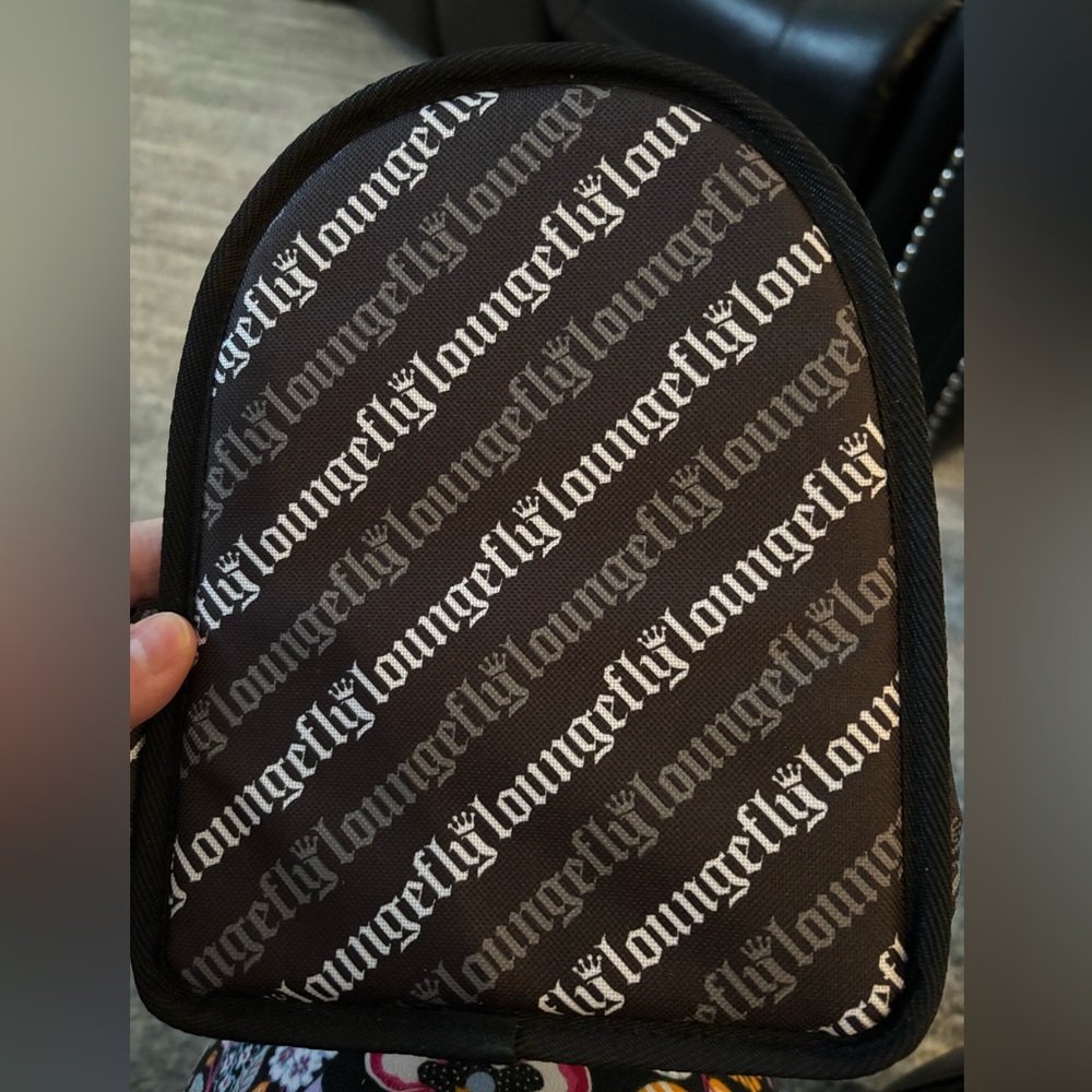 Loungefly Mini Backpack Organizer Insert - image 4